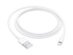 Apple Lightning naar USB Oplaadkabel, Telecommunicatie, Mobiele telefoons | Telefoon-opladers, Verzenden, Nieuw