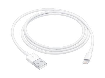 Apple Lightning naar USB Oplaadkabel beschikbaar voor biedingen