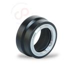 Urth Lens Mount Adapter M42 Lens to Nikon Z nr. 3284, Ophalen of Verzenden, Nieuw