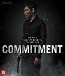 Commitment - Blu-ray, Cd's en Dvd's, Blu-ray, Verzenden, Nieuw in verpakking