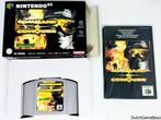 Nintendo 64 / N64 - Command & Conquer - EXP, Verzenden, Gebruikt