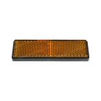 Tomos Reflector oranje Revival / Streetmate / YoungstR u..., Ophalen of Verzenden, Nieuw