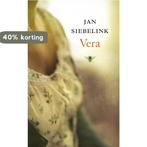 Vera 9789023463030 Jan Siebelink, Boeken, Verzenden, Gelezen, Jan Siebelink