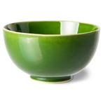 19% Korting | HKliving The Emeralds Kom, Verzenden, Zo goed als nieuw, Overige materialen