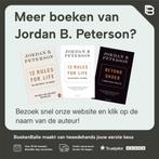 Beyond Order. 12 More Rules for Life 9780141991191, Boeken, Verzenden, Gelezen, Jordan B. Peterson