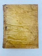 Hubert Giphanius (Hubert Giffen) - Commentarius, Antiek en Kunst, Antiek | Boeken en Bijbels