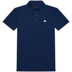 Luxe Heren Polo Shirts – Premium - Katoen - Stretch -, Kleding | Heren, Polo's, Verzenden, Nieuw, Merkloos