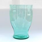 Leerdam - A.D. Copier - Vaas - Glas, Antiek en Kunst