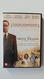 HOTEL RWANDA (DVD), Verzenden, Gebruikt