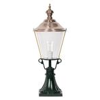 KS204 Tuinlamp Tuinverlichting Tuinverlichting klassiek, Tuin en Terras, Buitenverlichting, Verzenden, Nieuw