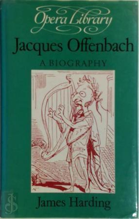Jacques Offenbach, Boeken, Taal | Overige Talen, Verzenden