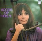 Lp - Therese Steinmetz - Accent Op Therese, Cd's en Dvd's, Vinyl | Pop, Verzenden, Nieuw in verpakking