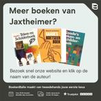 Gaade s teken en schilderboek 9789060176085 Jaxtheimer, Verzenden, Gelezen, Jaxtheimer