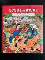 Suske en Wiske - Memorabilia De vintage jaren - 1 Album -, Nieuw