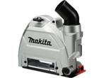 Makita 191g06-2 Invalstofafzuigkap 125mm, Verzenden, Zo goed als nieuw