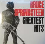 Bruce Springsteen - Greatest Hits (2LP), Cd's en Dvd's, Vinyl | Rock, Verzenden, Nieuw in verpakking, 12 inch, Rock-'n-Roll