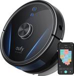 eufy RoboVac LR30 Hybrid+ robotstofzuiger en dweil, iPath, Verzenden, Nieuw