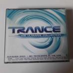 Trance the ultimate collection summer 2001, Verzenden, Gebruikt