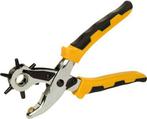 Revolverponstang 210 mm Toolland, Doe-het-zelf en Verbouw, Gereedschap | Handgereedschap, Verzenden, Nieuw