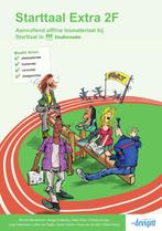 Starttaal Extra 2F Aanvullend offline lesmater 9789463261982, Boeken, Zo goed als nieuw