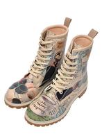 BIG SALE! Schoenen met print van o.a. Goby en Dogo tot 70%!, Kleding | Dames, Schoenen, Verzenden, Nieuw