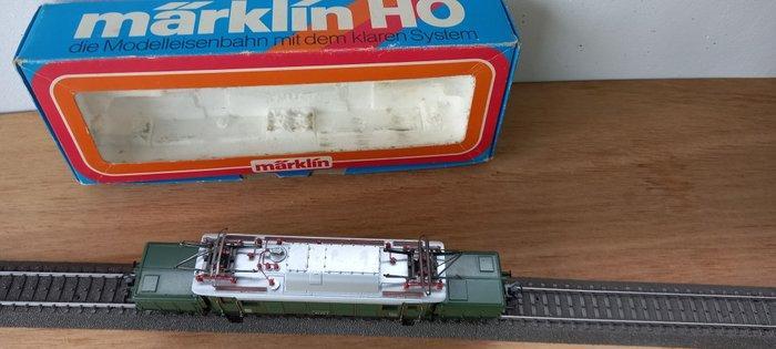 Märklin H0 - 3022 - Elektrische locomotief (1) - Duitse, Hobby en Vrije tijd, Modeltreinen | H0