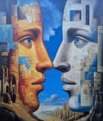 Wilhem von Kalisz - The Architecture of the Absurd (XL size)