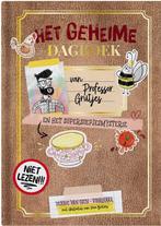 9789090355740 Het geheime dagboek van professor Grutjes, Boeken, Gezondheid, Dieet en Voeding, Verzenden, Nieuw, Debbie van Osch-Voorhaar