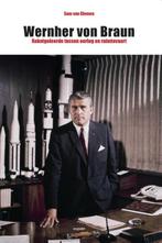 9789463380171 Wernher von Braun | Tweedehands, Boeken, Verzenden, Zo goed als nieuw, Sam van Clemen
