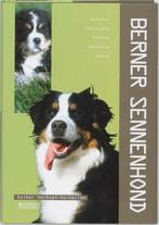 Berner Sennen. Aanschaf, verzorging, voeding, fokken, Boeken, Verzenden, Gelezen, E. Verhoef-Verhallen