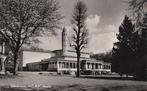 HILVERSUM - N.C.R.V. Studio, Verzamelen, Verzenden, Gelopen