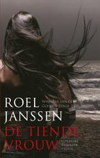 De tiende vrouw 9789023428138 René Janssen, Boeken, Verzenden, Gelezen, René Janssen