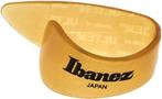 Ibanez PUL22M rechtshandige medium duimplectrum 3-pack, Ophalen of Verzenden, Nieuw, Akoestische gitaar