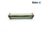 Achterwiel Naaf Ducati 900 SS 1991-1997 (900SS) (71410381A), Motoren, Verzenden, Gebruikt
