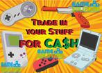 Verkoop je Oude Nintendo Gameboy SNES - NES - N64 en Games, Spelcomputers en Games, Nieuw, Ophalen