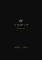 9781433546686 ESV Expository Commentary (Volume 11): Ephe..., Boeken, Godsdienst en Theologie, Nieuw, Verzenden, Crossway Books