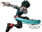 Banpresto My Hero Academia The Amazing Heroes PLUS V1, Ophalen of Verzenden, Nieuw
