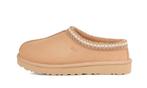 UGG Tasman Slipper Driftwood - maat 41 (Pantoffels), UGG, Verzenden, Nieuw, Sneakers of Gympen