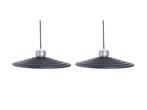 Herstal - Mikael Berlin - Plafondlamp (2) - Sound 400 -