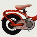 Bikeflip 12 inch kinderfiets rood voor 2-4 jaar | BikeFlip, Ophalen of Verzenden, Gebruikt, Overig