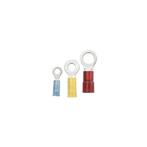 Bieden: Marine Grade Nylon Ring Terminal 1/4 Inch Bolt Cabl, Watersport en Boten, Ophalen of Verzenden, Nieuw, Elektra en Verlichting