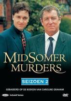 Midsomer Murders - Seizoen 2, Cd's en Dvd's, Verzenden, Nieuw in verpakking