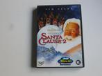 Santa Clause 2 / Tim Allen - Walt Disney (DVD), Cd's en Dvd's, Dvd's | Kinderen en Jeugd, Verzenden, Nieuw in verpakking