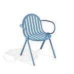 Babel D Melik Eetkamerstoel, Verzenden, Nieuw