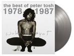 Peter Tosh - Best Of 1978-1987, Nieuw in verpakking, 12 inch