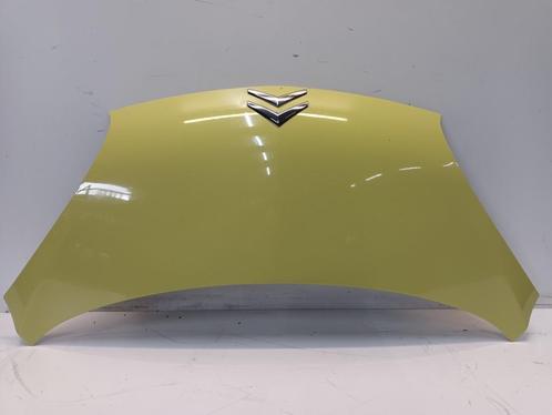 Motorkap Citroën C1  1.4 HDi, Auto-onderdelen, Carrosserie en Plaatwerk, ARN erkend, Stiba lid, Erkend duurzaam, Gebruikt, Herkomst onderdeel bekend