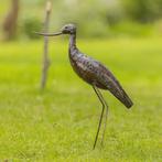 Beeld van een kluut - Mooievogels.nl, Antiek en Kunst, Kunst | Beelden en Houtsnijwerken, Ophalen of Verzenden