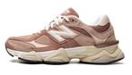 New Balance 9060 Sparrow Flat Taupe - Maat 43 EU, Ophalen of Verzenden, Nieuw, New Balance