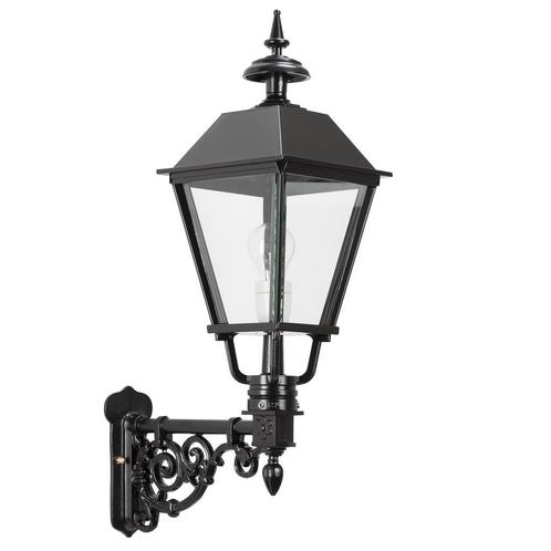 Buitenlamp Zandvoort M Buitenverlichting, Tuin en Terras, Buitenverlichting, Verzenden
