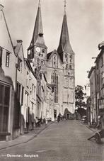 DEVENTER - Bergkerk, Verzenden, Gelopen